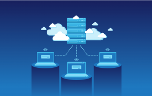 Cloud server- giải pháp lưu trữ dữ liệu linh hoạt
