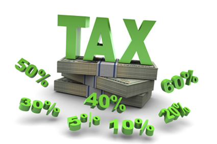 Thủ tục hồ sơ thành lập công ty FDI kinh doanh dịch vụ thuế