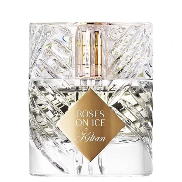 Kilian Roses on Ice: Mùi Hương Của Một Ly Gin Mát Lạnh